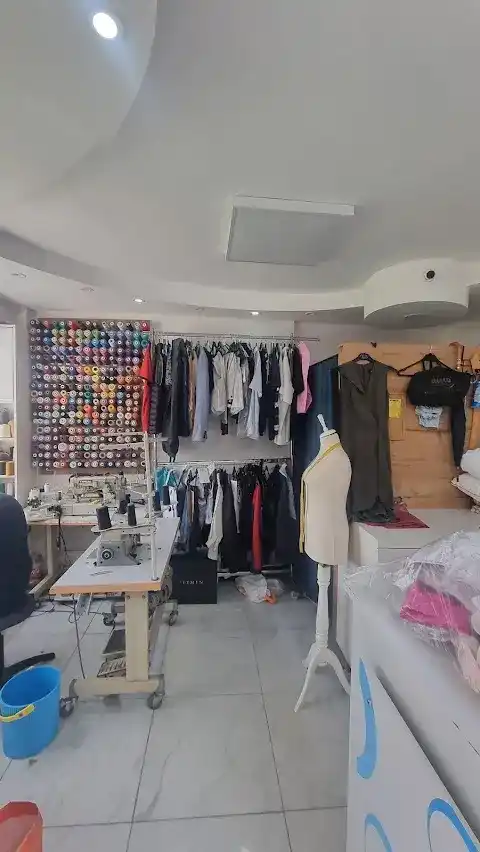 Avrupa Kuru Temizleme fotoğraf 3
