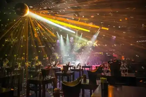 BLACK Live Antalya