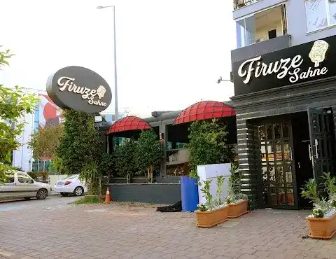 Firuze Sahne