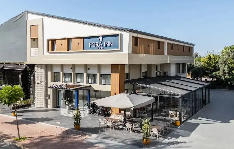 Fora Inn Lara