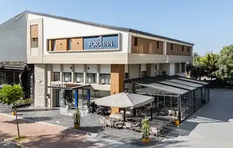 Fora Inn Lara