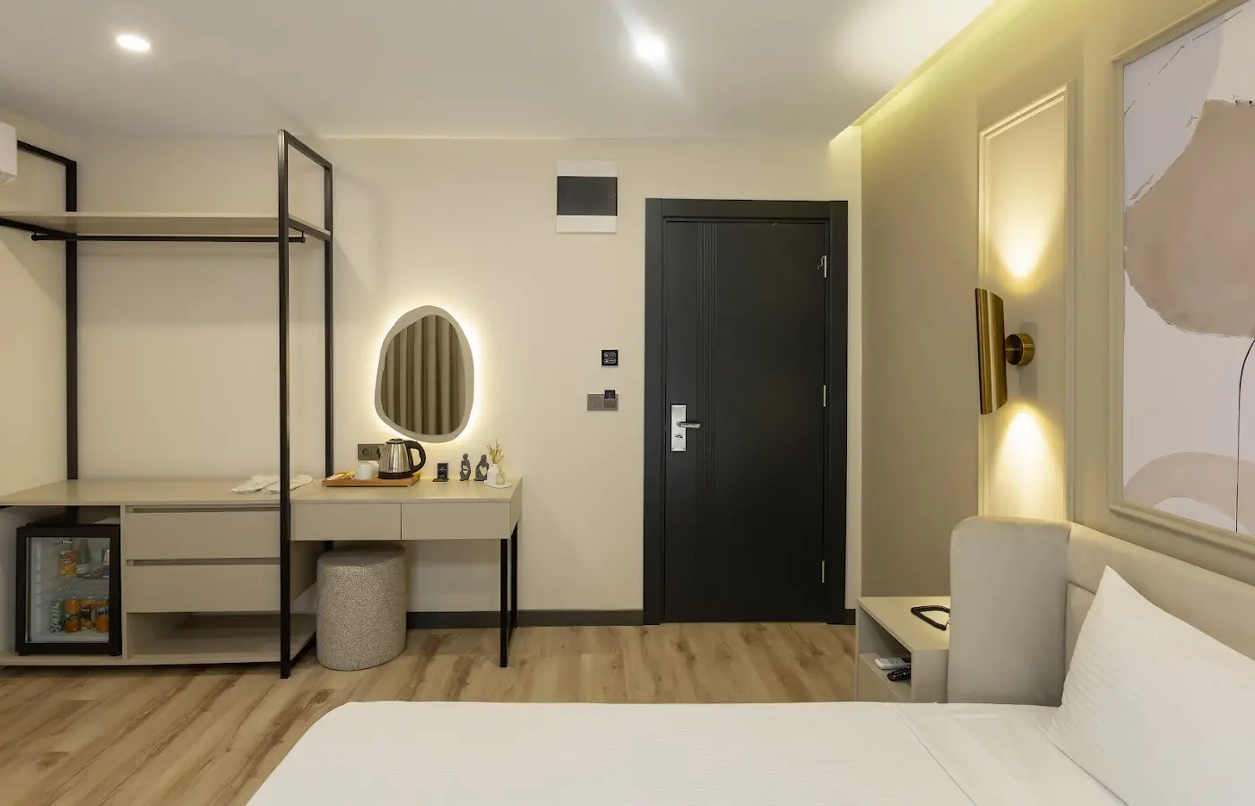 Fora Inn Lara fotoğraf 2