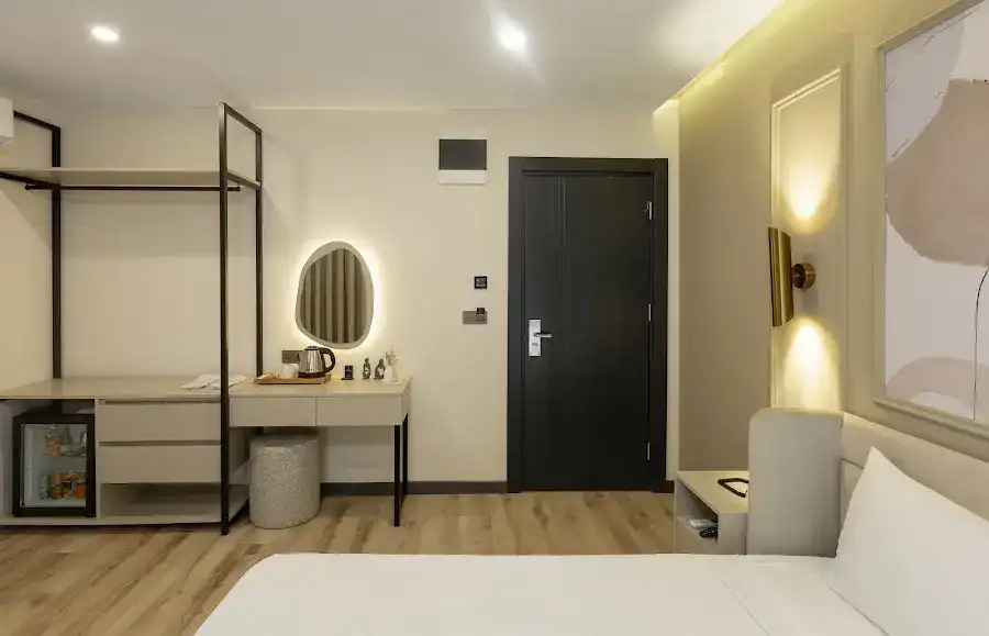 Fora Inn Lara fotoğraf 2