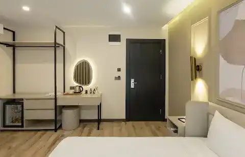 Fora Inn Lara fotoğraf 2