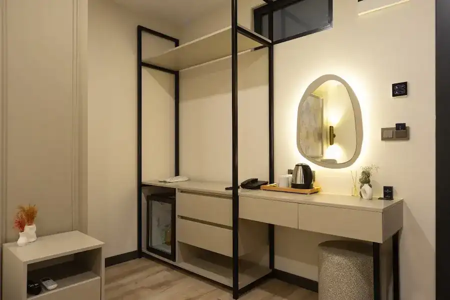Fora Inn Lara fotoğraf 3