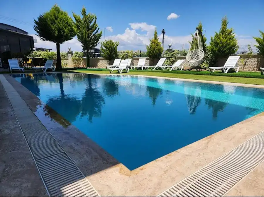 Gardenya Lara Suit Hotel - Antalya fotoğraf 3
