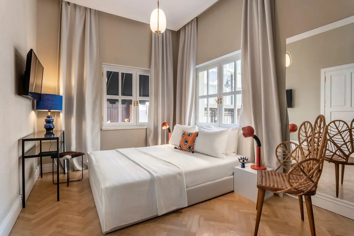 House of Good Things Hotel fotoğraf 2