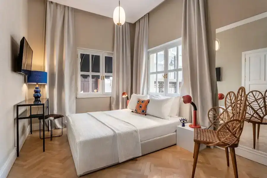 House of Good Things Hotel fotoğraf 2