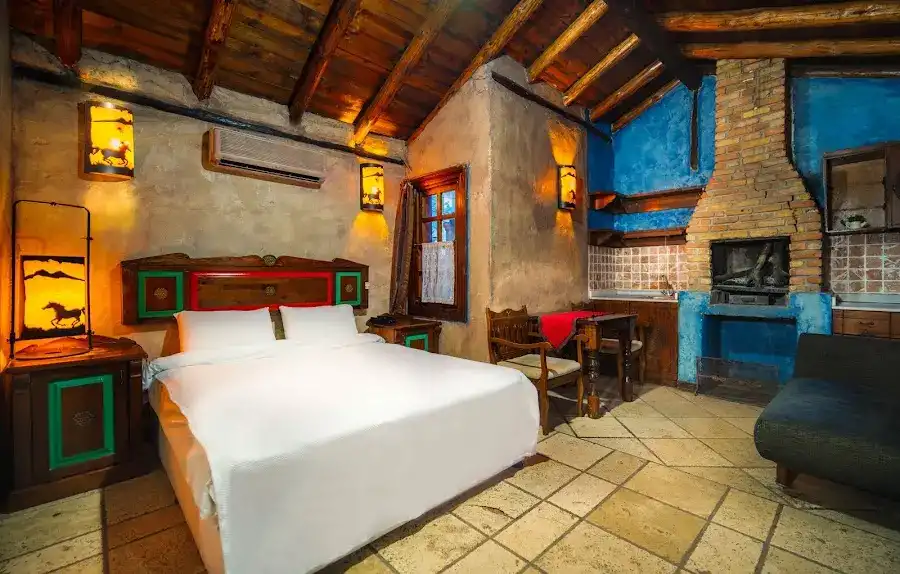 Orfe Tatil Köyü fotoğraf 2