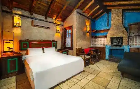 Orfe Tatil Köyü fotoğraf 2