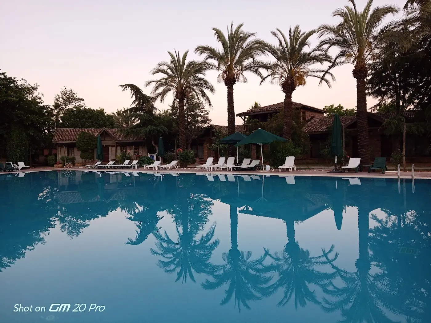 Orfe Tatil Köyü fotoğraf 3