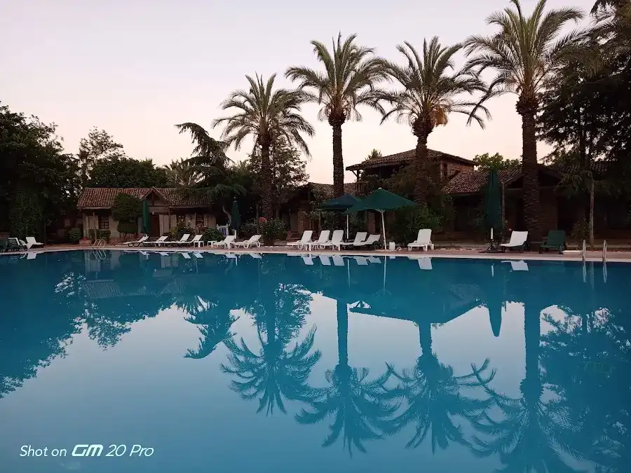 Orfe Tatil Köyü fotoğraf 3