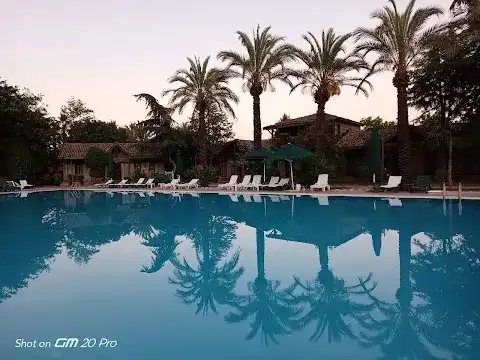 Orfe Tatil Köyü fotoğraf 3