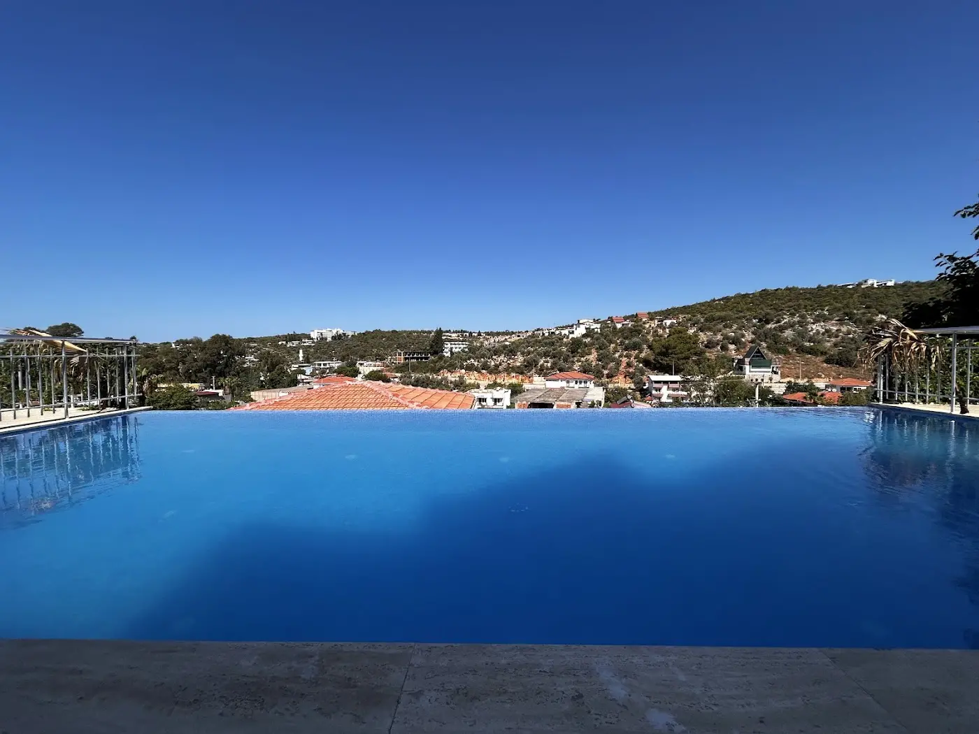 Patara Beach Hotel