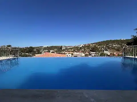 Patara Beach Hotel