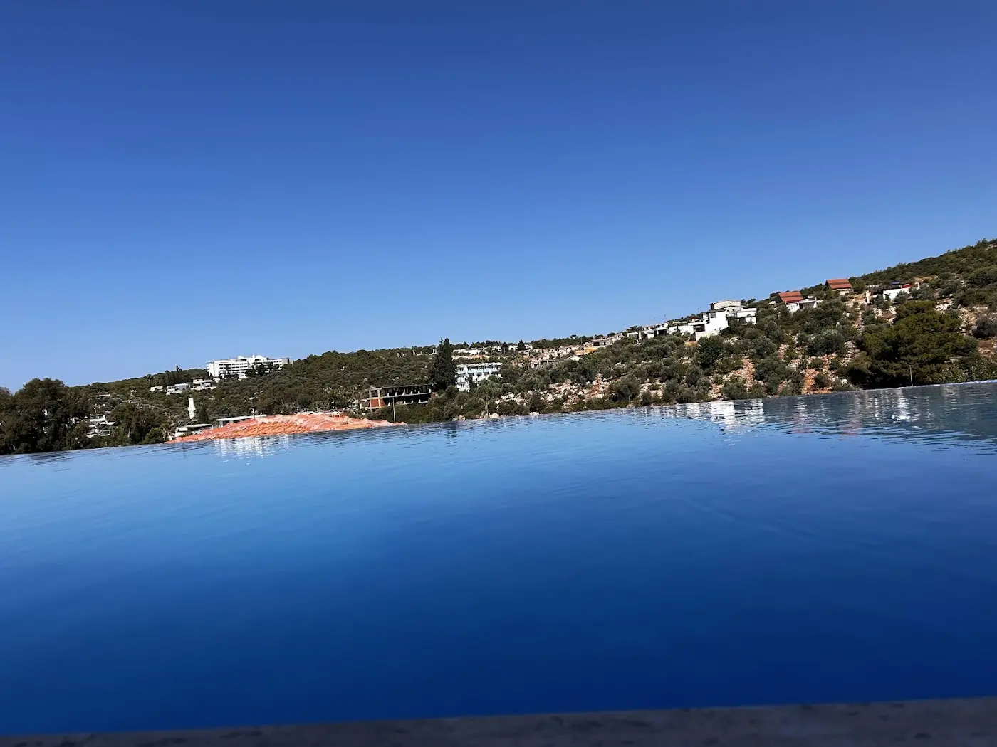 Patara Beach Hotel fotoğraf 2