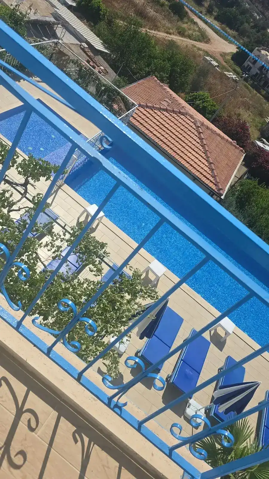 Patara Beach Hotel fotoğraf 3
