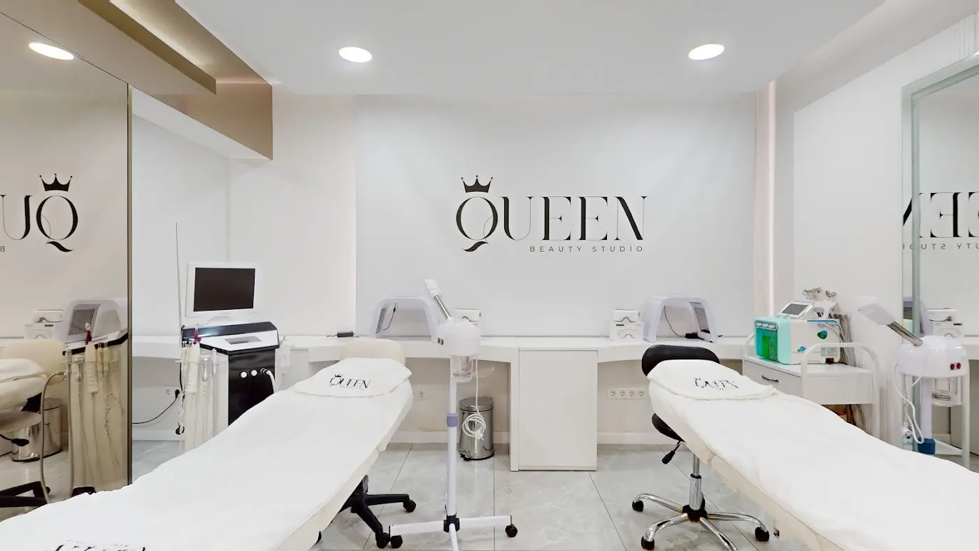 QUEEN BEAUTY STUDİO