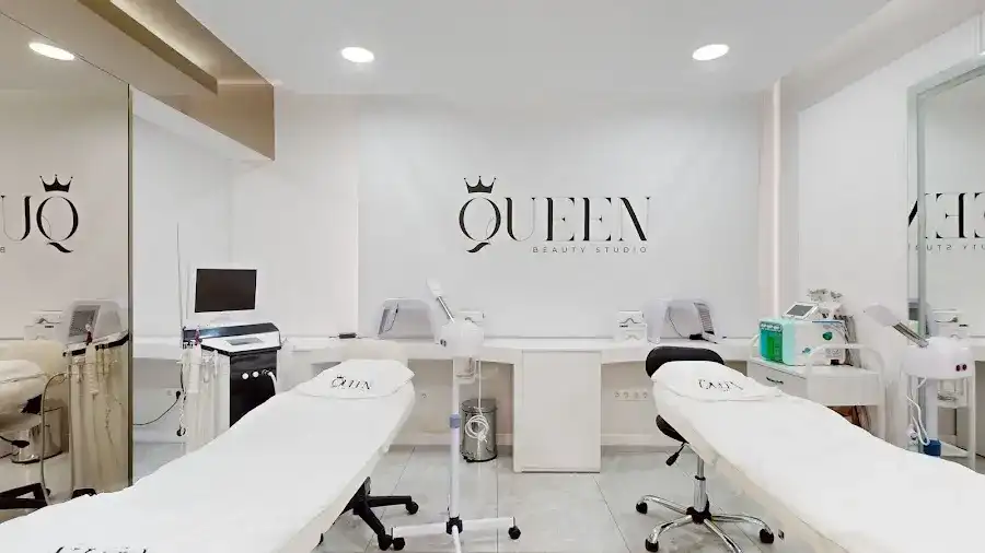 QUEEN BEAUTY STUDİO