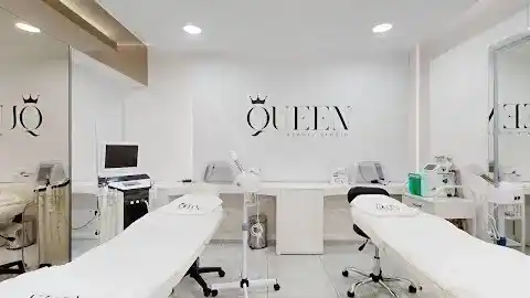 QUEEN BEAUTY STUDİO