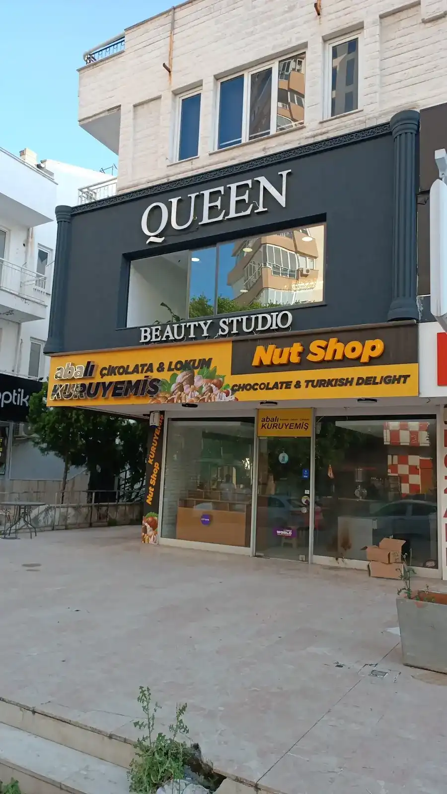 QUEEN BEAUTY STUDİO fotoğraf 2