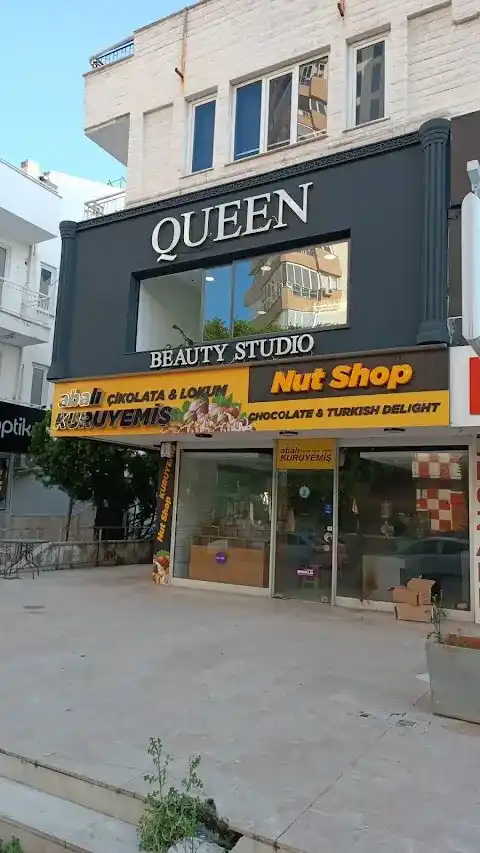 QUEEN BEAUTY STUDİO fotoğraf 2