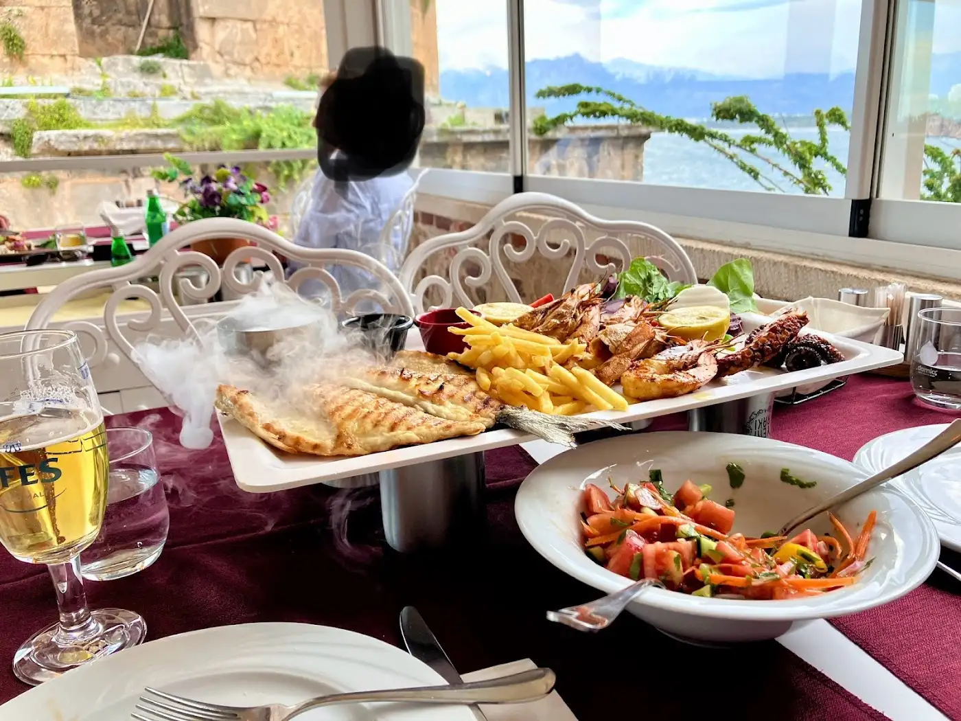 Sauvignon Restaurant fotoğraf 3