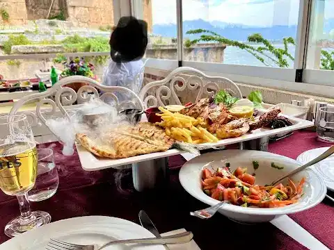 Sauvignon Restaurant fotoğraf 3