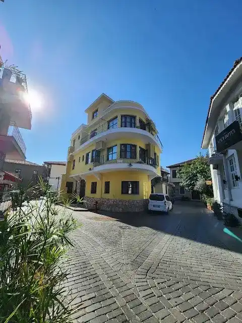 Sera Homes Kaleici