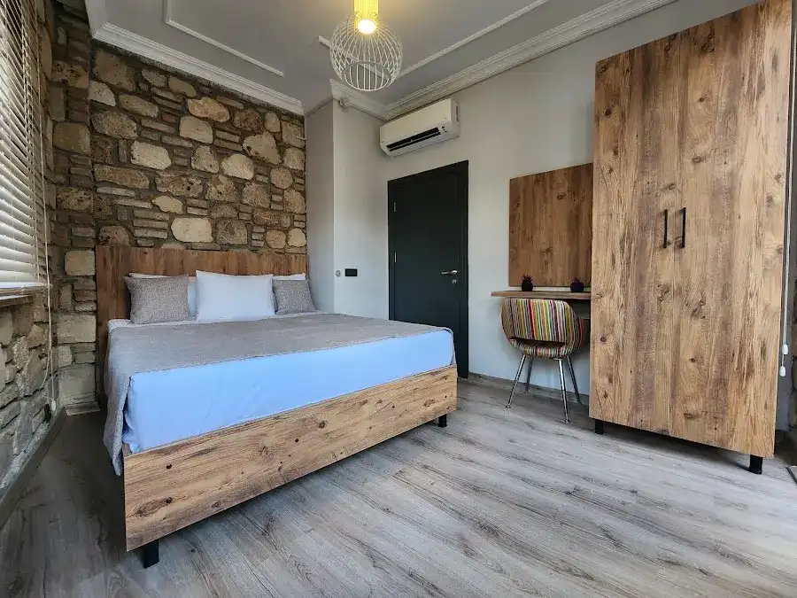Sera Homes Kaleici fotoğraf 2