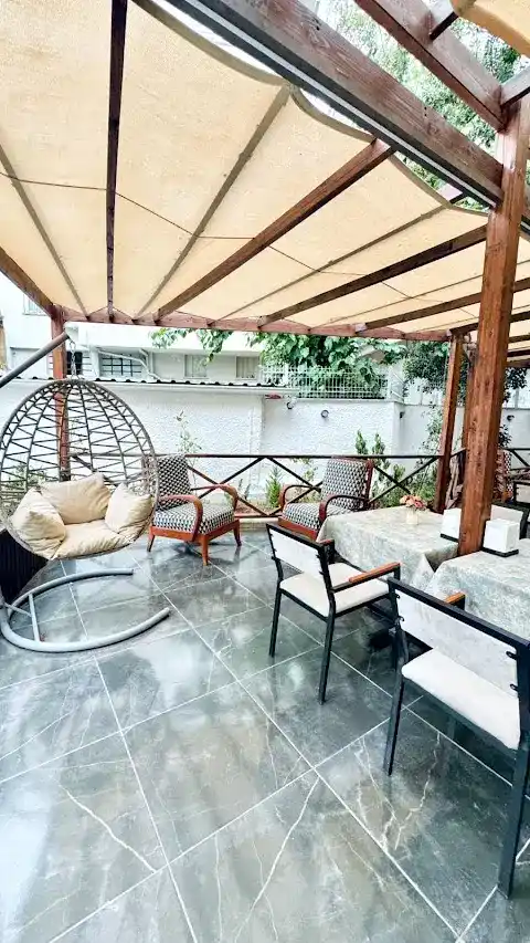 Toprak City Hotel Antalya