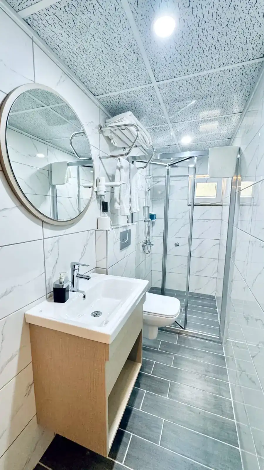 Toprak City Hotel Antalya fotoğraf 3