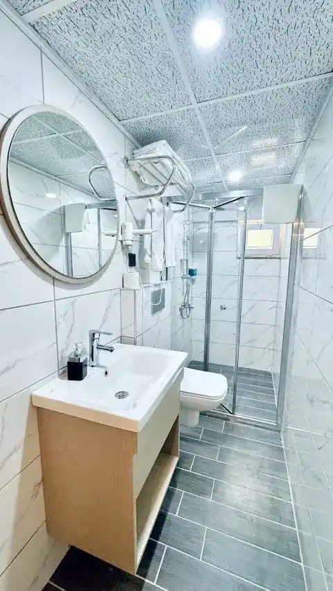 Toprak City Hotel Antalya fotoğraf 3