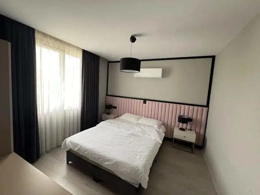 Via Suite fotoğraf 2