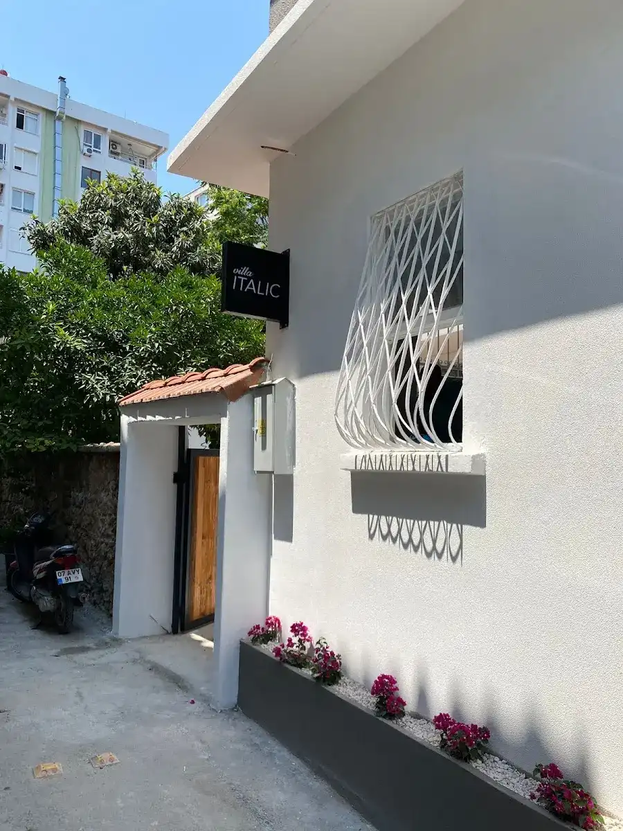 Villa Italic fotoğraf 3
