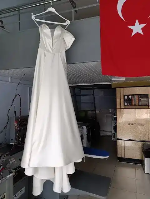 Yıldırım Kuru Temizleme & Laundry & Gelinlik ve Abiye Temizleme fotoğraf 2