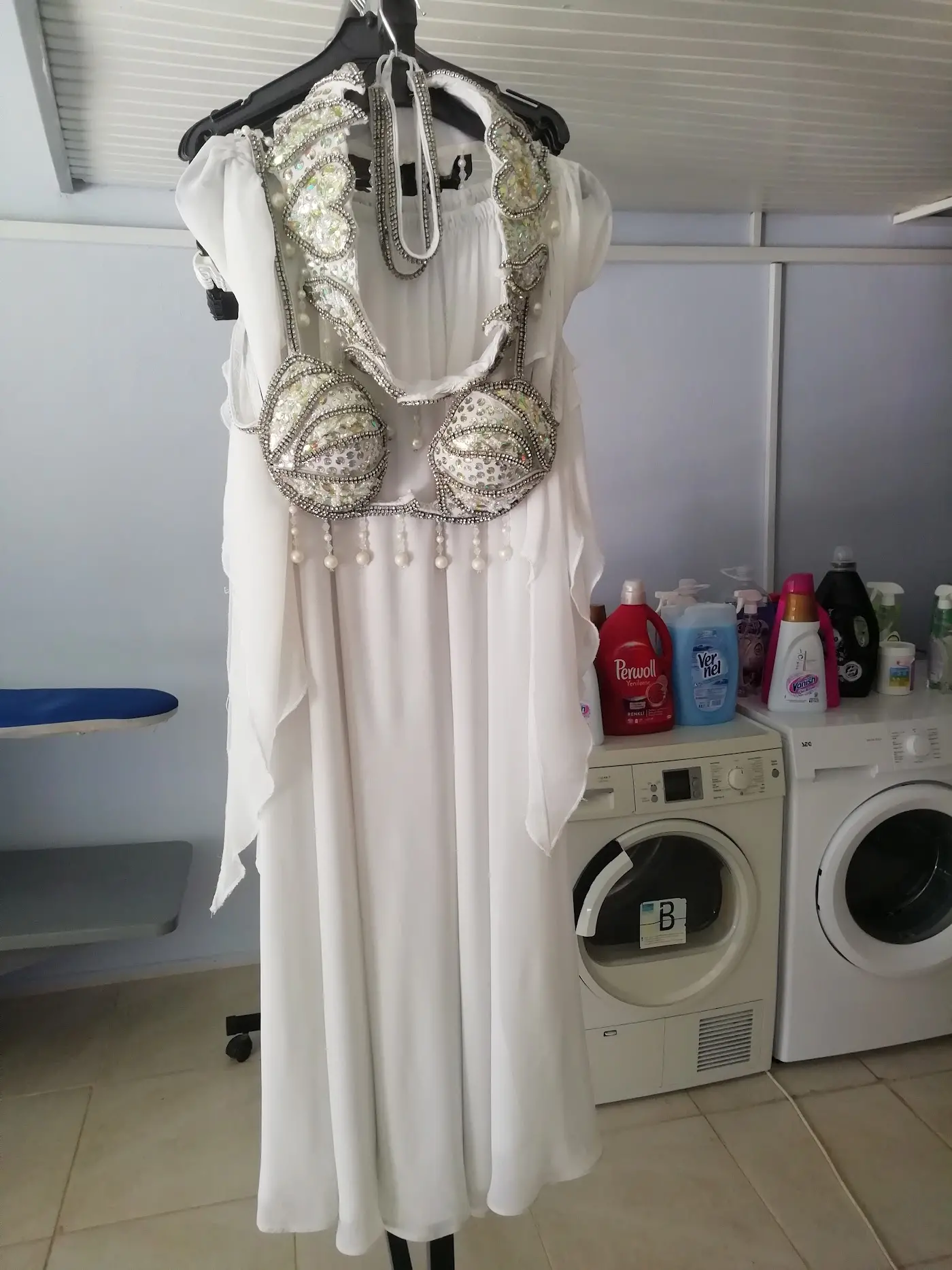 Yıldırım Kuru Temizleme & Laundry & Gelinlik ve Abiye Temizleme fotoğraf 3