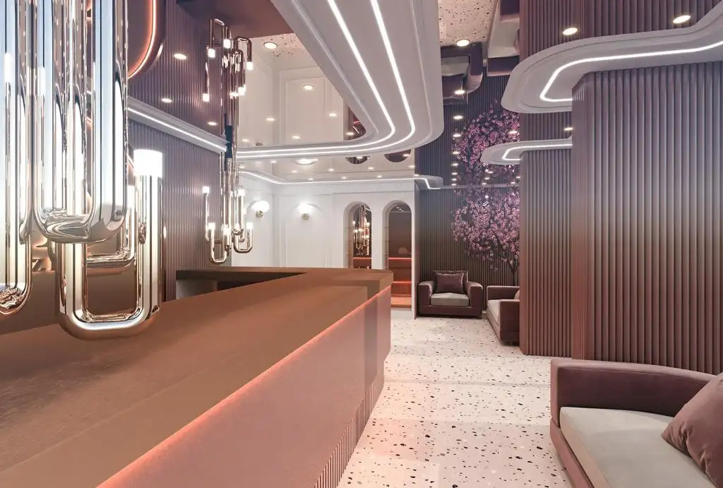 Yunus Kaya Beauty Center fotoğraf 3