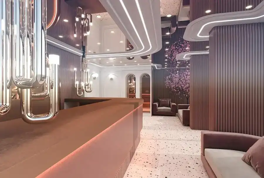 Yunus Kaya Beauty Center fotoğraf 3