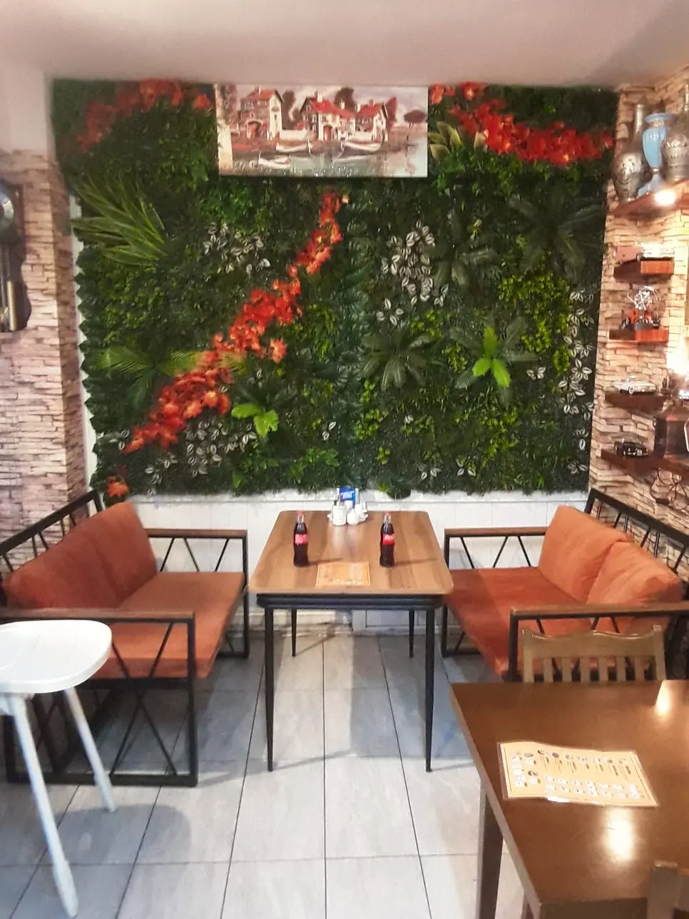 Antika İskender Serik