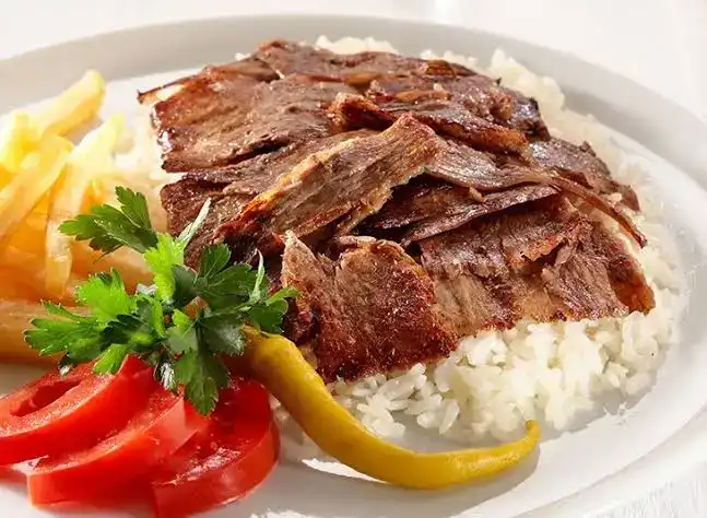 Antika İskender Serik fotoğraf 3