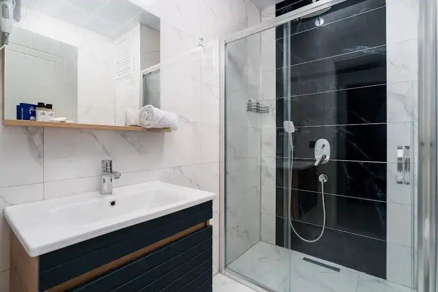 Arya Inn Suit otel fotoğraf 3