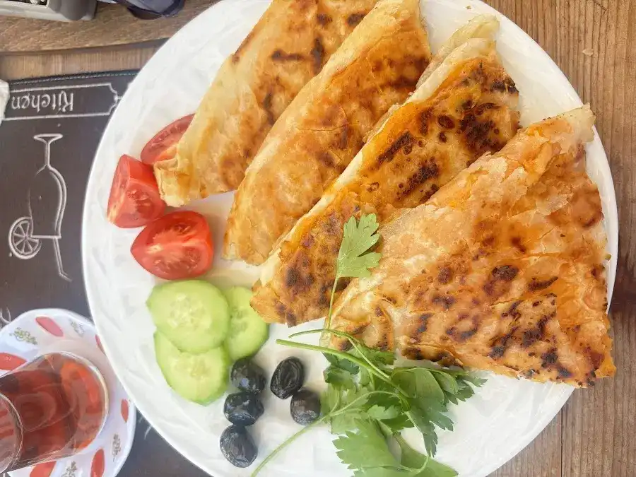 BELEK ARI CAFE fotoğraf 3