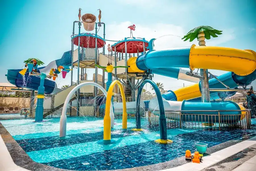 Belek Beach Resort Hotel fotoğraf 3
