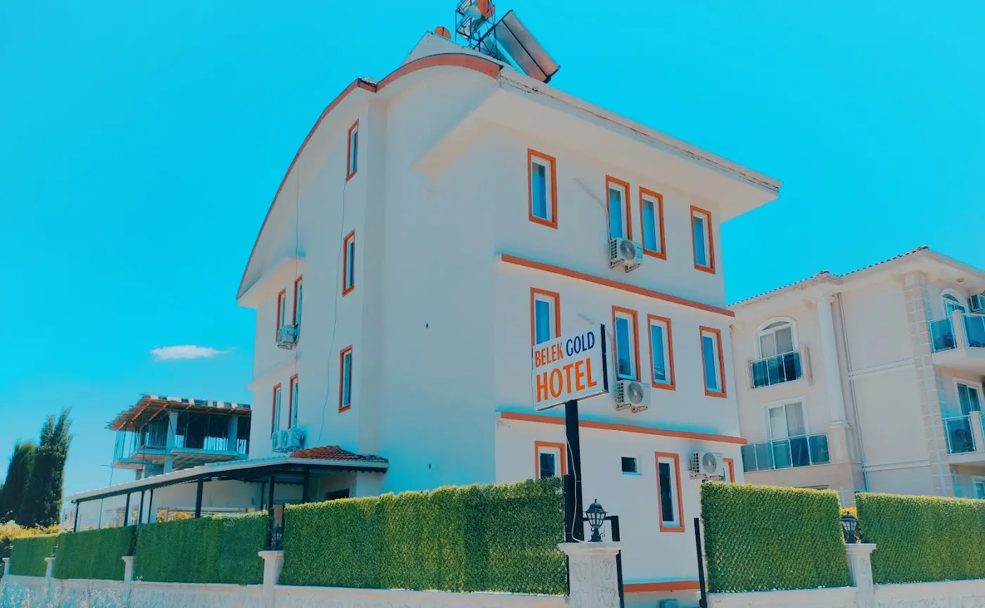 Belek Gold Hotel