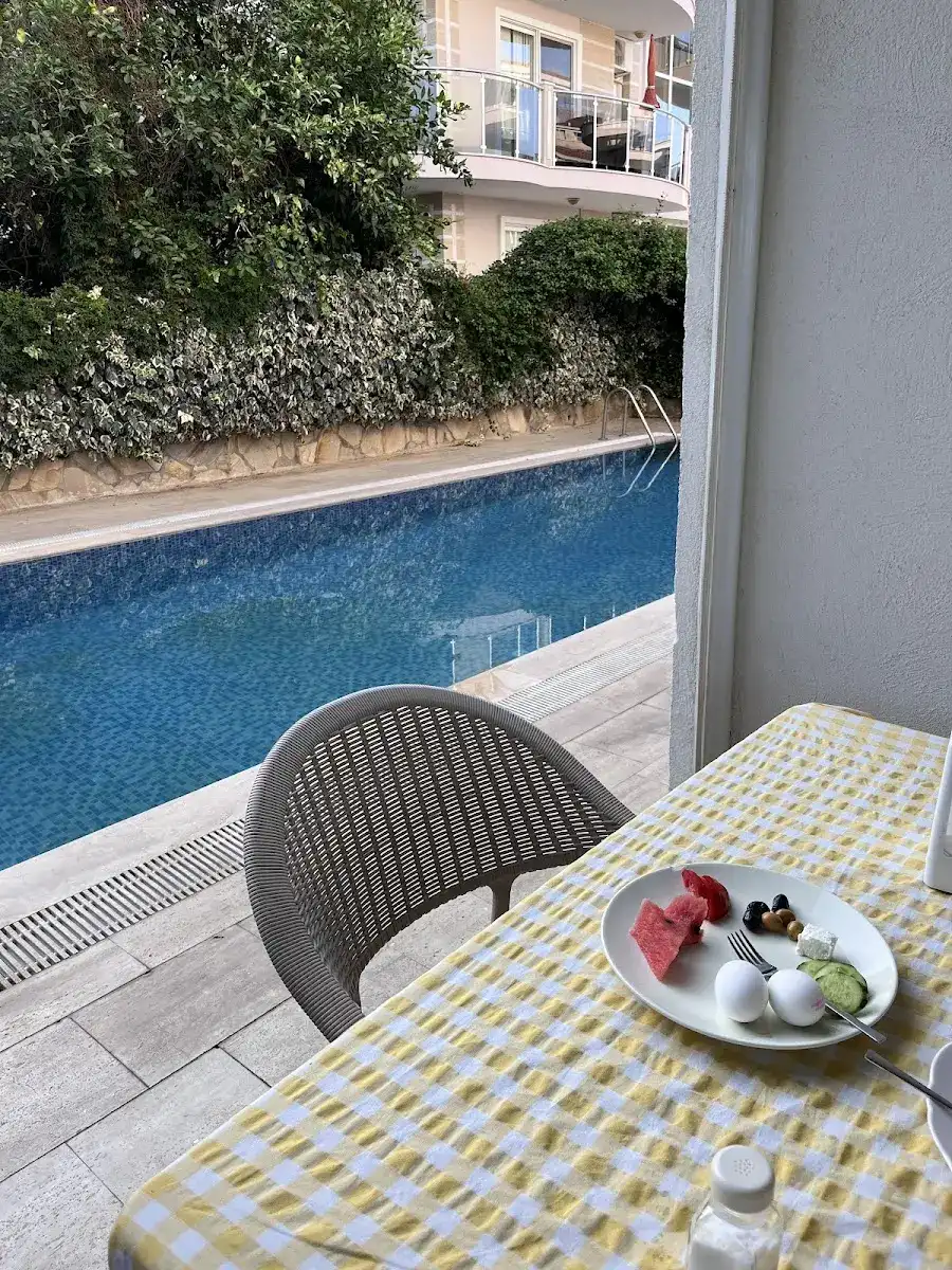Belek Gold Hotel fotoğraf 3