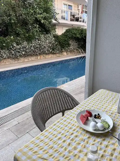 Belek Gold Hotel fotoğraf 3