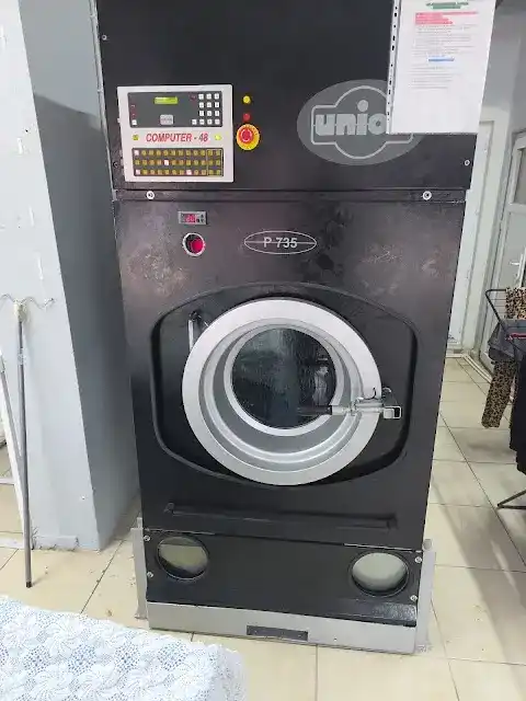 Belek Laundry.Kuru temizleme dry clean &Terzi