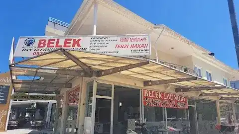 Belek Laundry.Kuru temizleme dry clean &Terzi fotoğraf 3