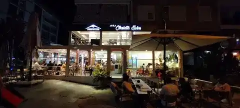 Çikolata Evim Serik